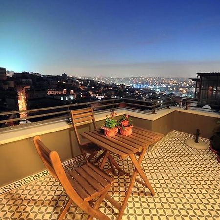 Grand Loft Residence Istambul Extérieur photo