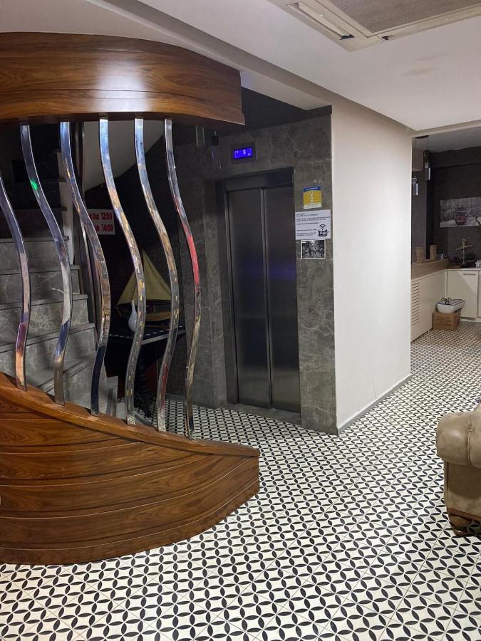 Grand Loft Residence Istambul Extérieur photo