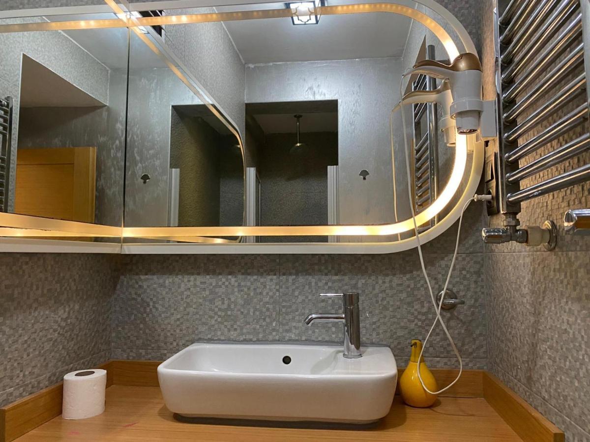 Grand Loft Residence Istambul Extérieur photo